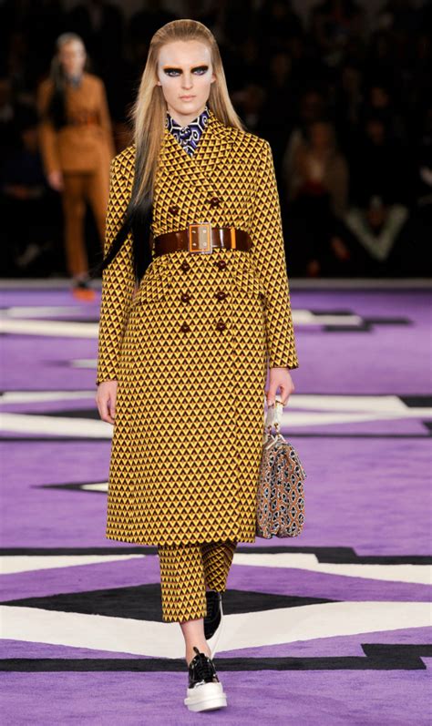 prada fw 12|prada dresses 2012.